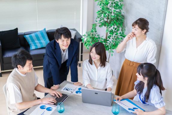 会社概要